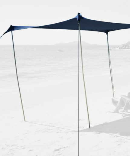 Tenda Média